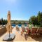 Napa Bay View Villa