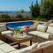 Napa Bay View Villa