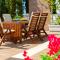 Napa Bay View Villa
