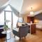 Dosso Dossi Hotels & SPA Downtown