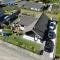 Heerlijke bungalow op 350 meter vanaf het strand!