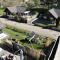 Heerlijke bungalow op 350 meter vanaf het strand!