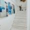 Blue Seaside Spacious Maisonette - 斯卡拉埃雷索