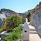 Maridea - Cave Suites Ponza