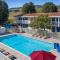 Motel 6-San Luis Obispo, CA - South - San Luis Obispo