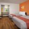 Motel 6-San Luis Obispo, CA - South - San Luis Obispo