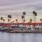 Oceanside Marina Suites - A Waterfront Hotel