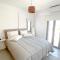 AGGELOS APARTMENT WITH VIEW