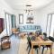 AGGELOS APARTMENT WITH VIEW