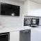 Sailfish Studio - Beachside Private Access Granny Flat by uHoliday