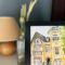 Charming Cottage in Chateau les Roches gardens