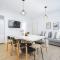 Vallecano Apartments by Olala Homes
