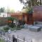 Veluwe Park Reewold Chalet Vision