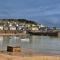 Finest Retreats - Cosy Mousehole Cottage With Sea Views - Mousehole
