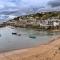 Finest Retreats - Cosy Mousehole Cottage With Sea Views - Mousehole