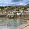Finest Retreats - Cosy Mousehole Cottage With Sea Views - Mousehole