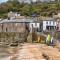 Finest Retreats - Cosy Mousehole Cottage With Sea Views - Mousehole
