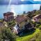 B&B-FORESTERIA Casa Della Musica Lake Como