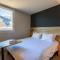 Ibis Styles Crolles Grenoble A41