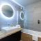 Ibis Styles Crolles Grenoble A41 - 克罗勒