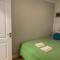 House and Rooms in Lisbon