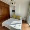 SeaLine Apartments 5th floor