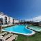 Billy's Marina 360 with pool access - Puerto de Mogán