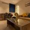 Sweet Light Serviced Apartments