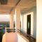 Malar inn BNB