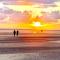 Beach Sunset