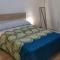 Atractivo apartamento en la playa con parking