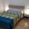 Atractivo apartamento en la playa con parking