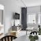 Forenom Hotel Kista