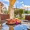 2 bedroom Apartment Asulon with communal pools, Aphrodite Hills Resort