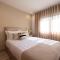 Oliva Welcoming Apartments