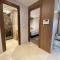 Pearl 13 - Brand New, Luxury & Elegant w/ balcony - 卡萨布兰卡
