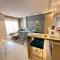 Pearl 13 - Brand New, Luxury & Elegant w/ balcony - 卡萨布兰卡