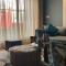 Pearl 13 - Brand New, Luxury & Elegant w/ balcony - 卡萨布兰卡