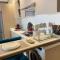 Pearl 13 - Brand New, Luxury & Elegant w/ balcony - 卡萨布兰卡