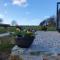 Rowan Eco Cabin - Sleeps 2 - Valley View - 朗塞斯顿