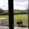 Rowan Eco Cabin - Sleeps 2 - Valley View - 朗塞斯顿