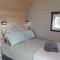 Hornbeam Eco Cabin - Sleeps 2 - Valley View