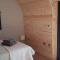 Hornbeam Luxury Eco Pod at Trewithen Farm Glamping - 朗塞斯顿