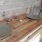 Hornbeam Eco Cabin - Sleeps 2 - Valley View
