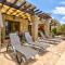 2 bedroom Villa Destu with private pool and golf views, Aphrodite Hills Resort