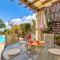2 bedroom Villa Destu with private pool and golf views, Aphrodite Hills Resort