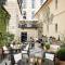 Four Seasons Hotel Prague