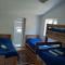 Guesthouse Gama in Khevsureti