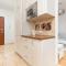 Apartament Na Woli Sowińskiego by Noclegi Renters - 华沙 Apartament Na Woli Sowińskiego by Noclegi Renters - 华沙