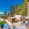 Evergreen at Semiahmoo